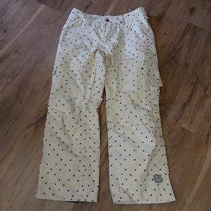 Burton Snowboard Pants